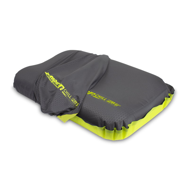Zempire Chill Pill Self Inflating V2 Pillow Zempire - Dynamic Drive