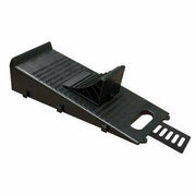 Chockmaster Wheel Tyre Saver Leveller Ramp Stop Caravan Trailer Motorhome Camper Leisurewize - Dynamic Drive