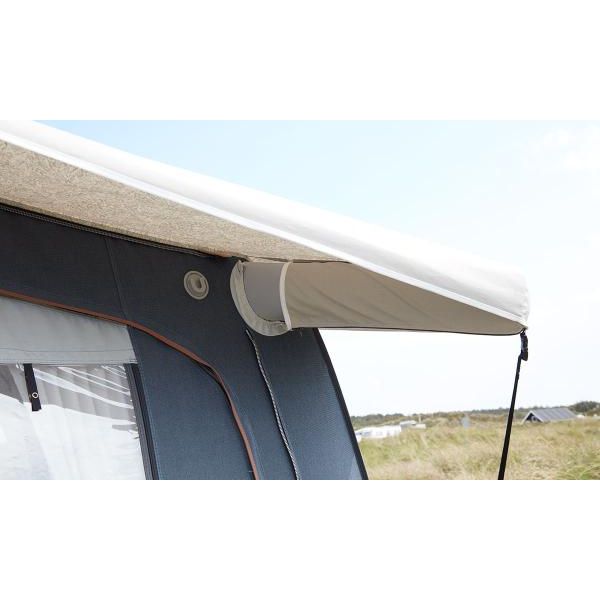Isabella Isabella Air Cirrus North 300 Caravan Awning Isabella - Dynamic Drive
