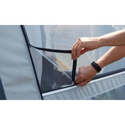 Isabella Isabella Air Cirrus North 300 Caravan Awning Isabella - Dynamic Drive