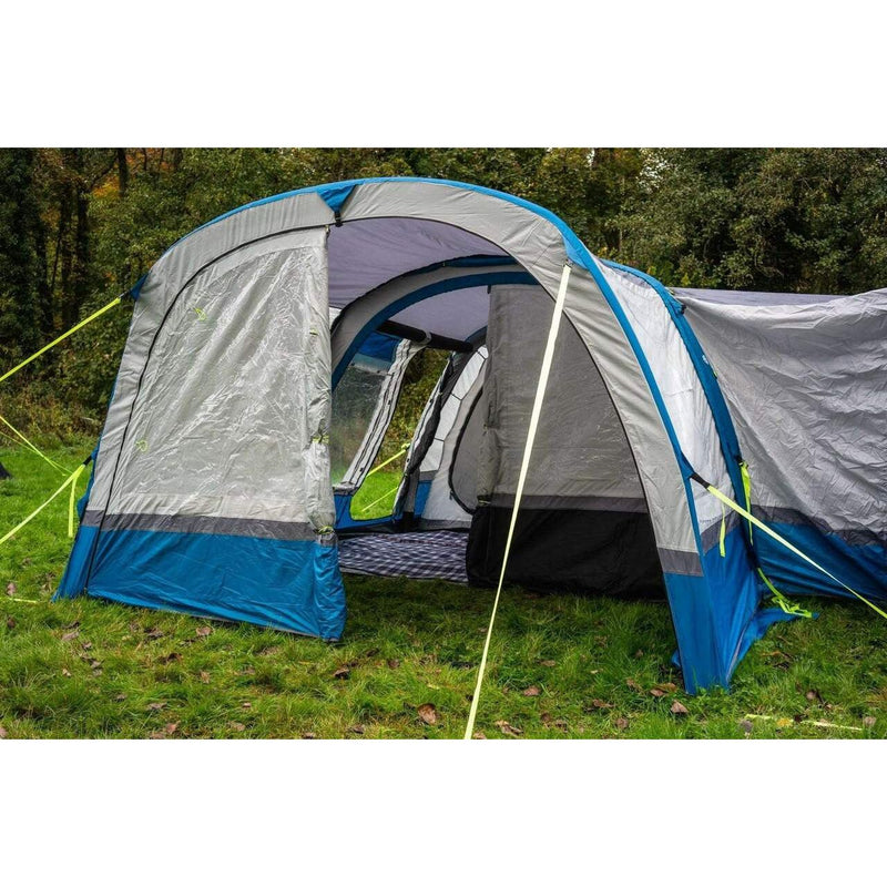 Olpro Cocoon Universal Door (Grey) Olpro - Dynamic Drive