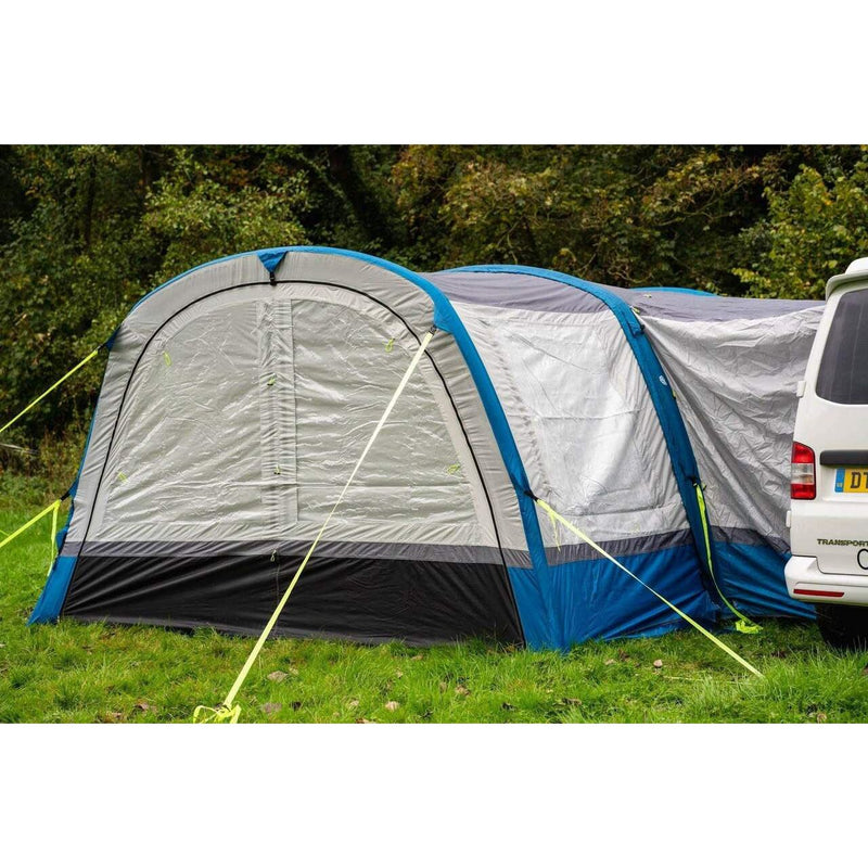 Olpro Cocoon Universal Door (Grey) Olpro - Dynamic Drive
