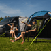 Olpro Cocoon Breeze v2 Campervan Awning Olpro - Dynamic Drive