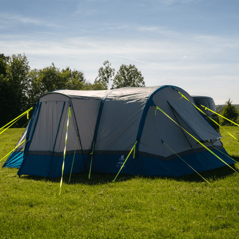 Olpro Cocoon Breeze v2 Campervan Awning Olpro OB134-OLP - Dynamic Drive
