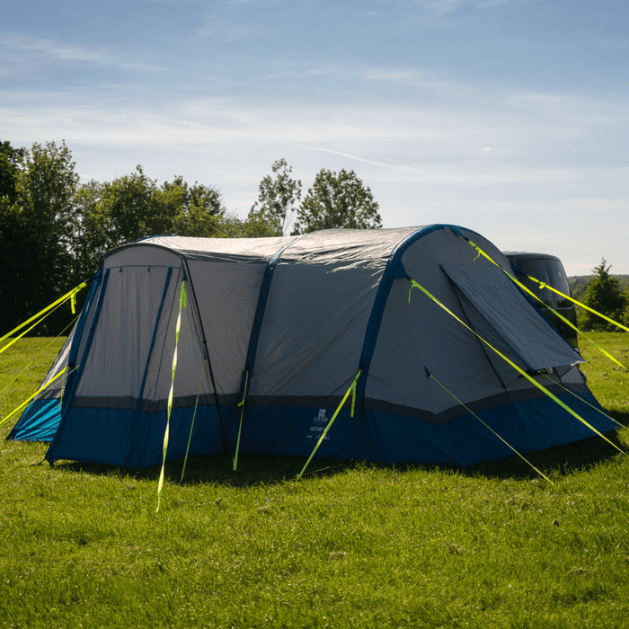 Olpro Cocoon Breeze v2 Campervan Awning Olpro OB134-OLP - Dynamic Drive