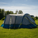 Olpro Cocoon Breeze v2 Campervan Awning Olpro OB134-OLP - Dynamic Drive