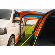 Olpro Cocoon Breeze v2 Campervan Awning Olpro - Dynamic Drive
