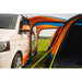 Olpro Cocoon Breeze v2 Campervan Awning Olpro - Dynamic Drive