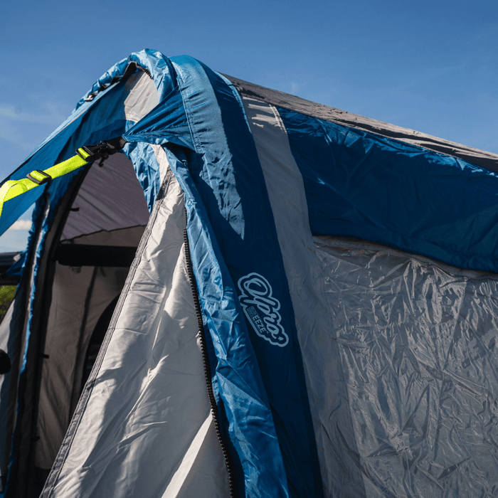 Olpro Cocoon Breeze v2 Campervan Awning Olpro - Dynamic Drive