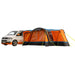 Olpro Cocoon Breeze v2 Campervan Awning Olpro - Dynamic Drive