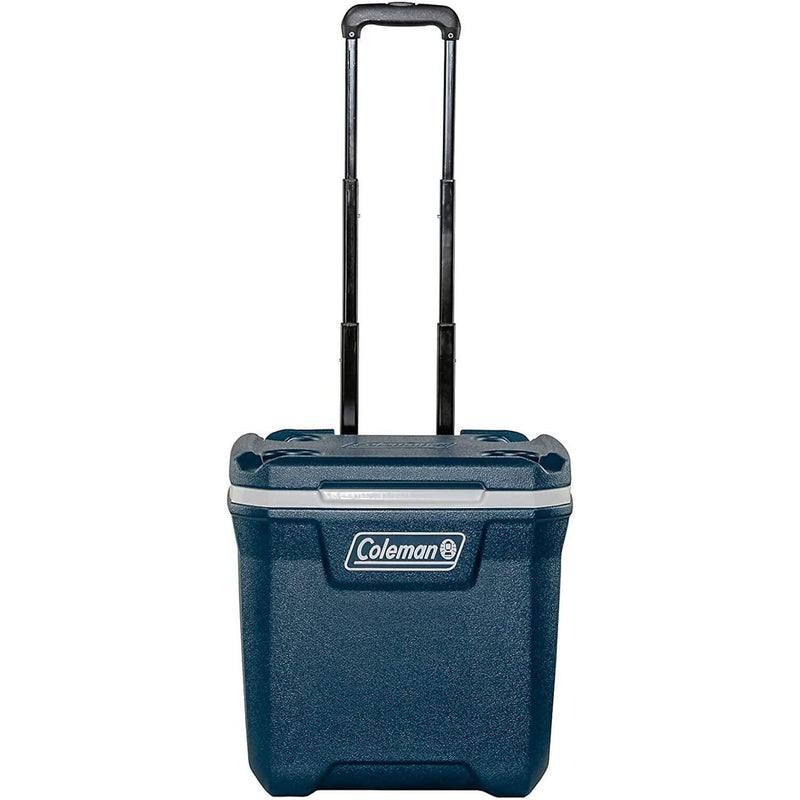 Coleman 28QT Xtreme Wheeled 26L Cooler Coleman - Dynamic Drive