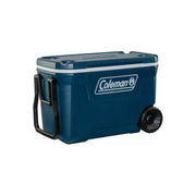 Coleman 62QT Xtreme Wheeled 58L Fishing Camping Cooler Coolbox 2000037213 Coleman - Dynamic Drive