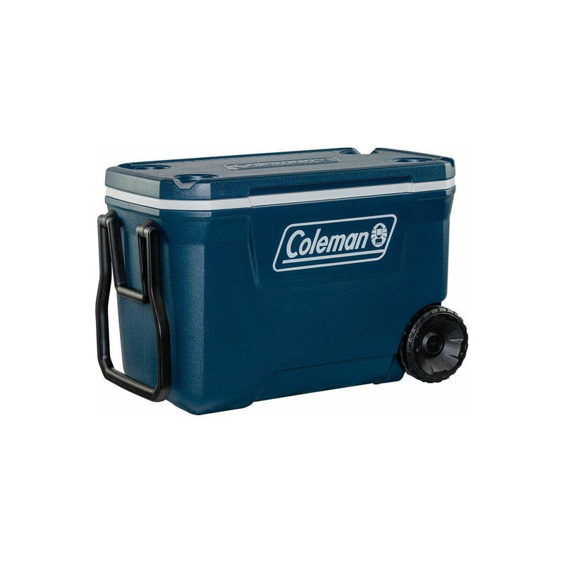 Coleman 62QT Xtreme Wheeled 58L Fishing Camping Cooler Coolbox 2000037213 Coleman - Dynamic Drive