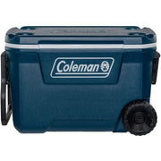 Coleman 62QT Xtreme Wheeled 58L Fishing Camping Cooler Coolbox 2000037213 Coleman - Dynamic Drive