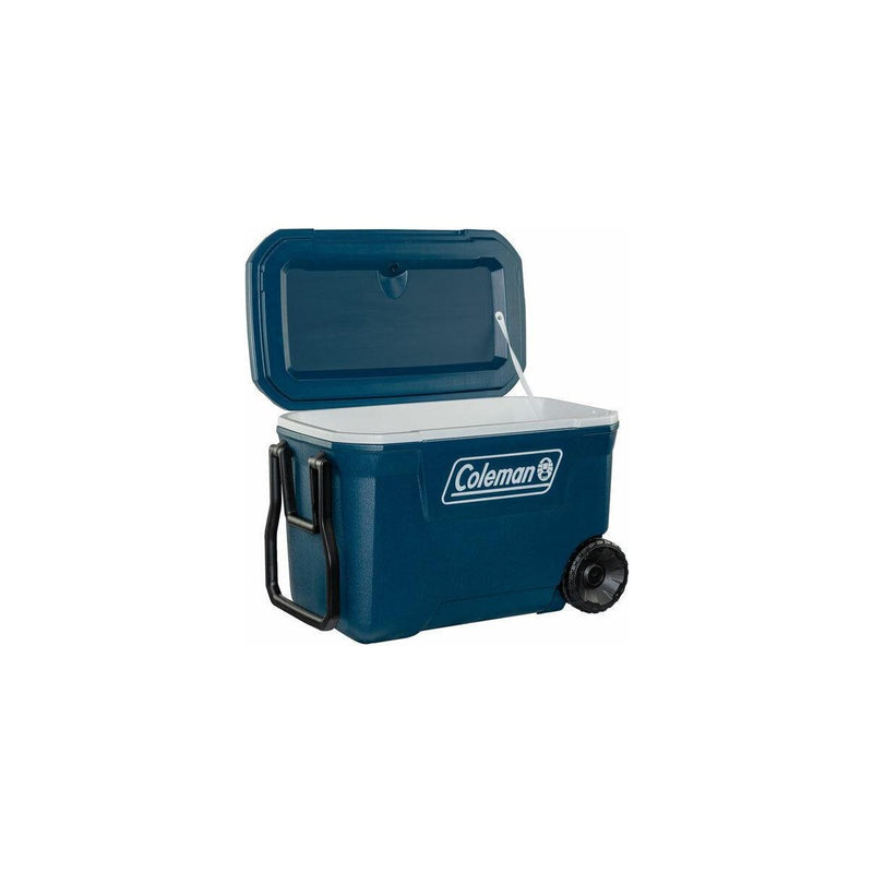 Coleman 62QT Xtreme Wheeled 58L Fishing Camping Cooler Coolbox 2000037213 Coleman - Dynamic Drive