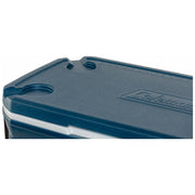 Coleman 62QT Xtreme Wheeled 58L Fishing Camping Cooler Coolbox 2000037213 Coleman - Dynamic Drive