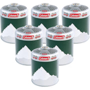 Coleman C500 Cartridge - 6 Pack Coleman - Dynamic Drive