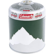 Coleman C500 Cartridge - 6 Pack Coleman - Dynamic Drive