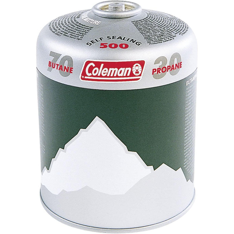 Coleman C500 Cartridge - 6 Pack Coleman - Dynamic Drive