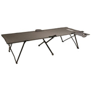 Coleman Camping Bed Folding Pack Away Steel Outdoors Durable Furniture Coleman - Dynamic Drive