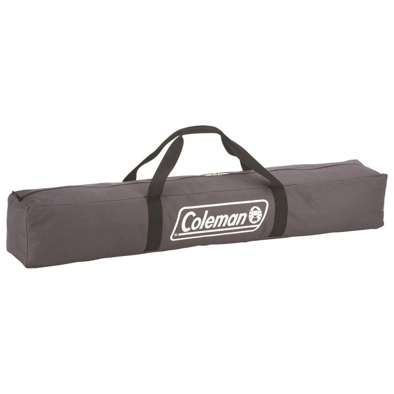 Coleman Camping Bed Folding Pack Away Steel Outdoors Durable Furniture Coleman - Dynamic Drive