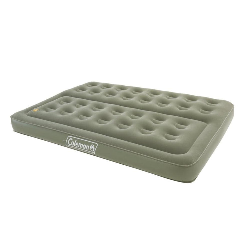 Coleman Comfort Double Air Bed Coleman - Dynamic Drive
