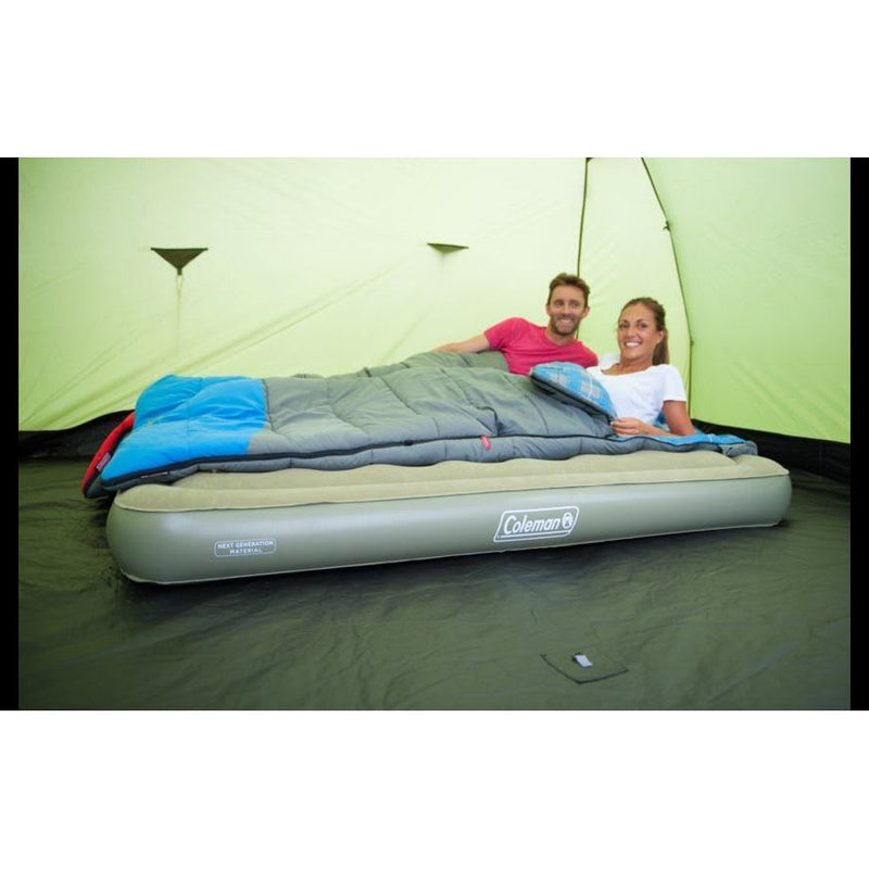 Coleman Comfort Double Air Bed Coleman - Dynamic Drive