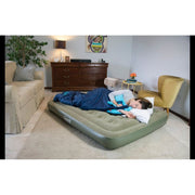 Coleman Comfort Double Air Bed Coleman - Dynamic Drive