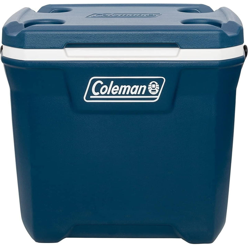 Coleman Cooler Xtreme 28QT 26L Cool Box BBQ Picnic Camping Sports Coleman - Dynamic Drive