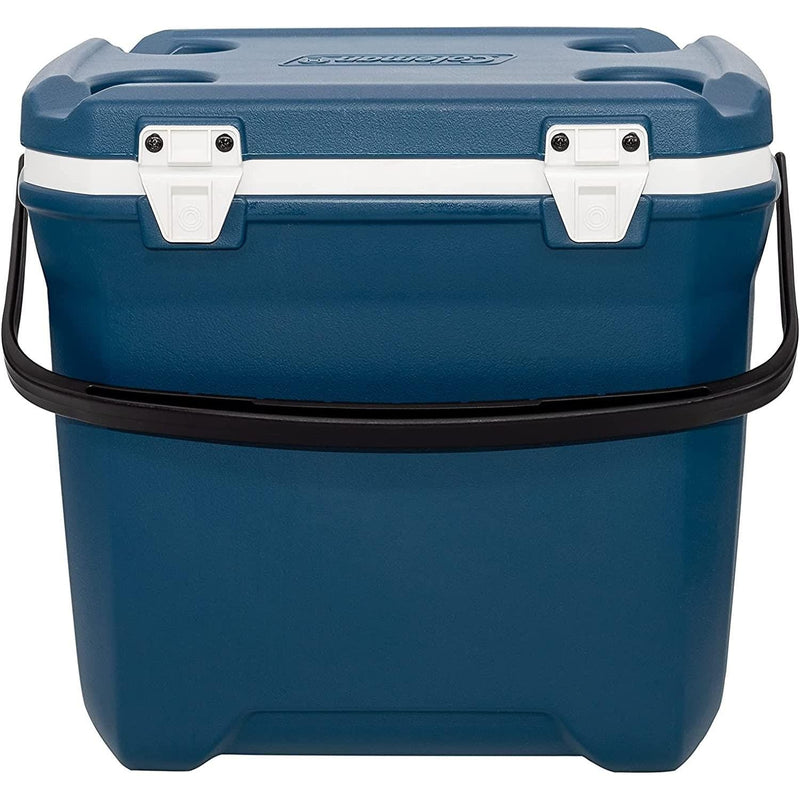 Coleman Cooler Xtreme 28QT 26L Cool Box BBQ Picnic Camping Sports Coleman - Dynamic Drive