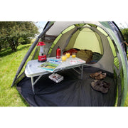 Coleman Darwin 3+ Tent 3 Berth Coleman - Dynamic Drive