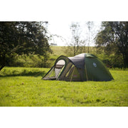 Coleman Darwin 3+ Tent 3 Berth Coleman - Dynamic Drive