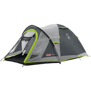 Coleman Darwin Grey 3+ Person Tent Coleman - Dynamic Drive