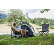 Coleman Darwin Grey 3+ Person Tent Coleman - Dynamic Drive