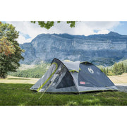 Coleman Darwin Grey 3+ Person Tent Coleman - Dynamic Drive