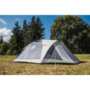 Coleman Darwin Grey 3+ Person Tent Coleman - Dynamic Drive