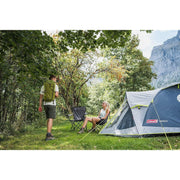 Coleman Darwin Grey 3+ Person Tent Coleman - Dynamic Drive