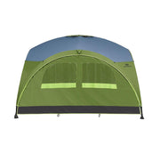 Coleman Event Shelter Peformance M Bundle Sun Shade Garden Camping Outdoor Sides Coleman - Dynamic Drive