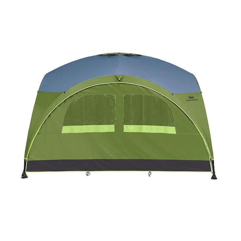 Coleman Event Shelter Peformance M Bundle Sun Shade Garden Camping Outdoor Sides Coleman - Dynamic Drive