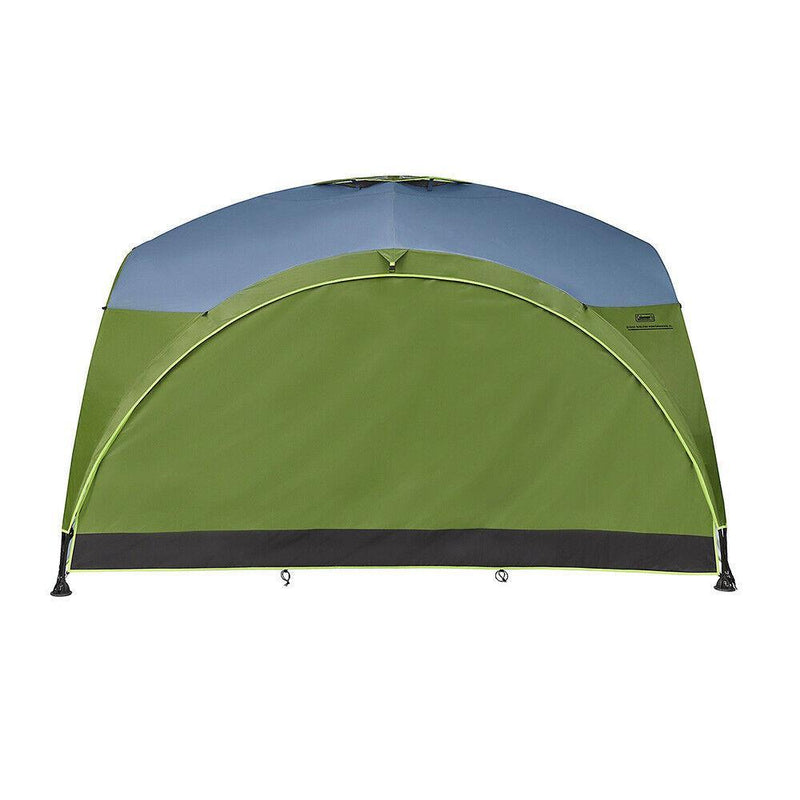 Coleman Event Shelter Peformance M Bundle Sun Shade Garden Camping Outdoor Sides Coleman - Dynamic Drive