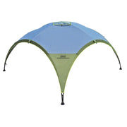 Coleman Event Shelter Peformance M Bundle Sun Shade Garden Camping Outdoor Sides Coleman - Dynamic Drive