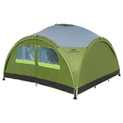Coleman Event Shelter Performance L Sunwall Bundle Camping Garden Outdoor Gazebo Coleman - Dynamic Drive