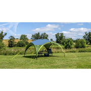 Coleman Event Shelter Performance L Sunwall Bundle Camping Garden Outdoor Gazebo Coleman - Dynamic Drive