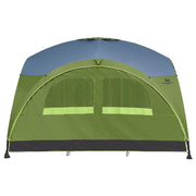 Coleman Event Shelter Performance L Sunwall Bundle Camping Garden Outdoor Gazebo Coleman - Dynamic Drive