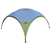 Coleman Event Shelter Performance L Sunwall Bundle Camping Garden Outdoor Gazebo Coleman - Dynamic Drive