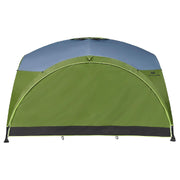 Coleman Event Shelter Performance L Sunwall Bundle Camping Garden Outdoor Gazebo Coleman - Dynamic Drive