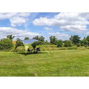 Coleman Event Shelter Performance XL Bundle Garden Outdoor Camping BBQ Sun Shade Coleman - Dynamic Drive