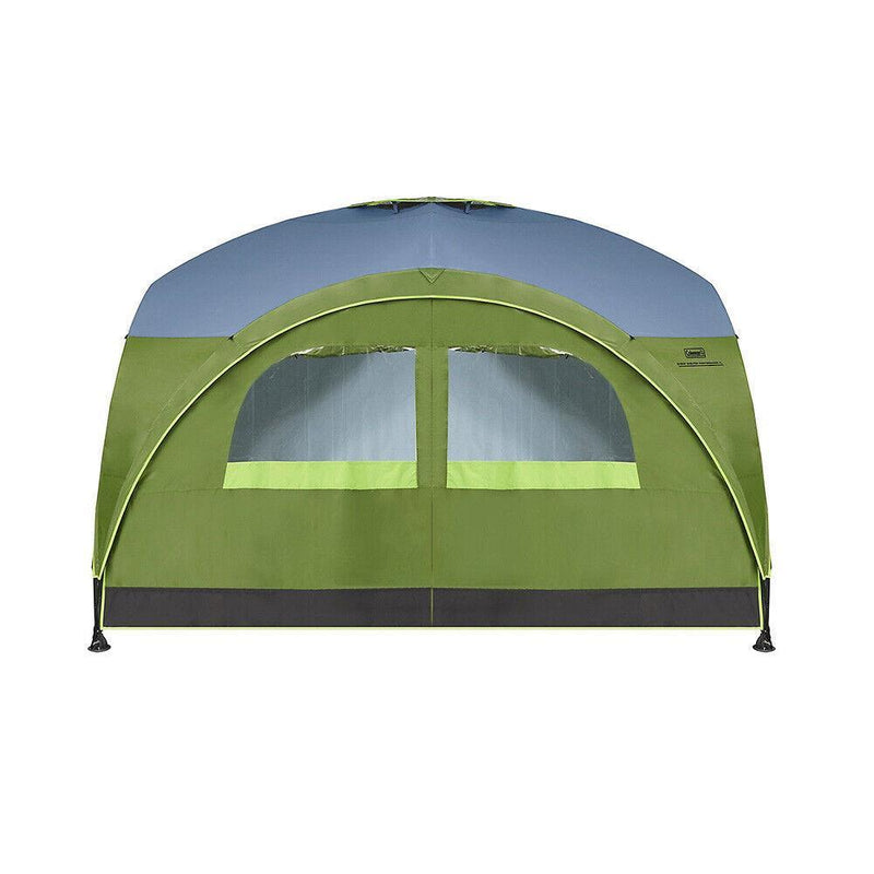 Coleman Event Shelter Performance XL Bundle Garden Outdoor Camping BBQ Sun Shade Coleman - Dynamic Drive