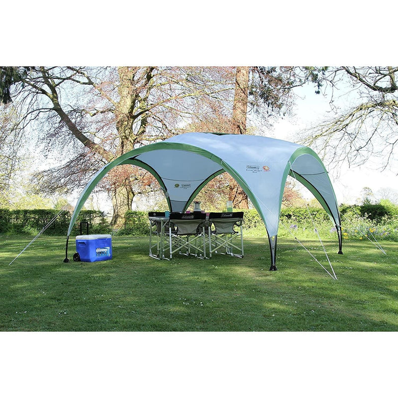 Coleman Event Shelter Pro L 3.65m Sun Protection Garden Camping BBQ Summer Coleman - Dynamic Drive