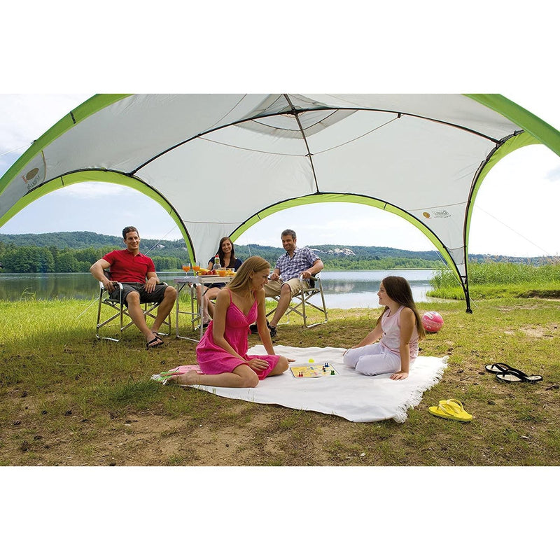 Coleman Event Shelter Pro L 3.65m Sun Protection Garden Camping BBQ Summer Coleman - Dynamic Drive